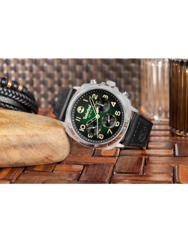 Zegarek męski timberland williston-small tdwgb0042008 + box
