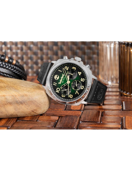 Zegarek męski timberland williston-small tdwgb0042008 + box