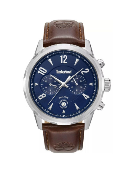 Zegarek męski timberland newkirk tdwgf0082903 + box
