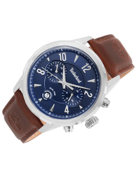 Zegarek męski timberland newkirk tdwgf0082903 + box