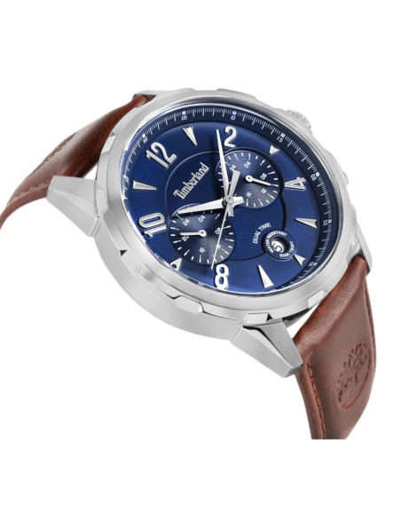 Zegarek męski timberland newkirk tdwgf0082903 + box