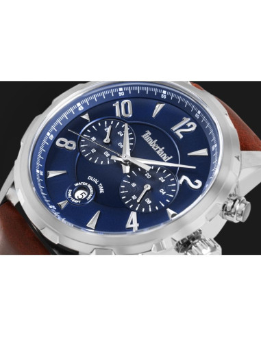Zegarek męski timberland newkirk tdwgf0082903 + box