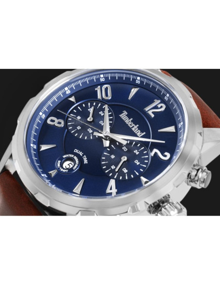Zegarek męski timberland newkirk tdwgf0082903 + box