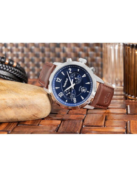 Zegarek męski timberland newkirk tdwgf0082903 + box