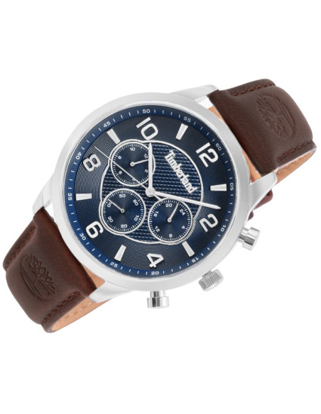 Zegarek męski timberland managate tdwgf0042101 + box