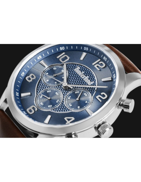 Zegarek męski timberland managate tdwgf0042101 + box