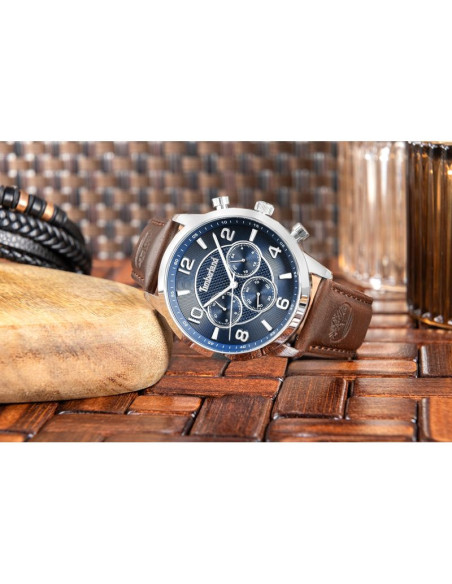 Zegarek męski timberland managate tdwgf0042101 + box