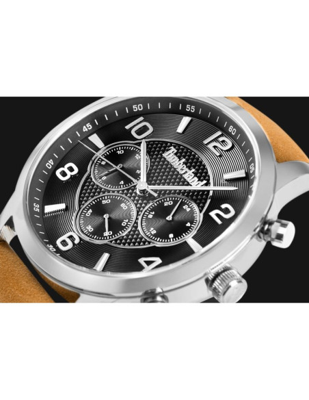 Zegarek męski timberland managate tdwgf0042102 + box