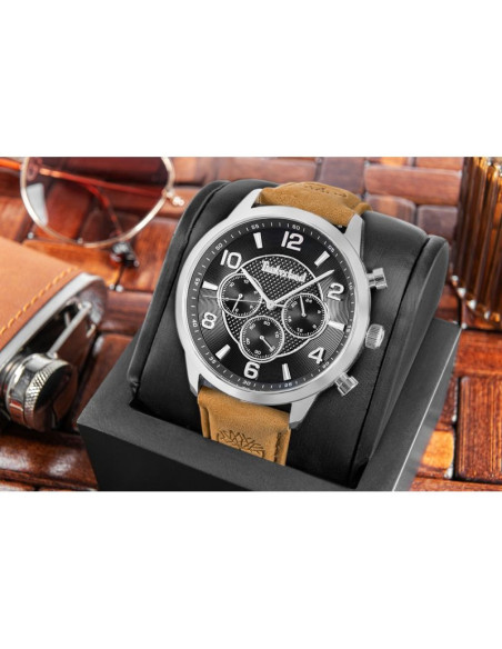 Zegarek męski timberland managate tdwgf0042102 + box