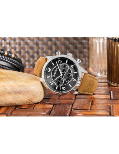Zegarek męski timberland managate tdwgf0042102 + box