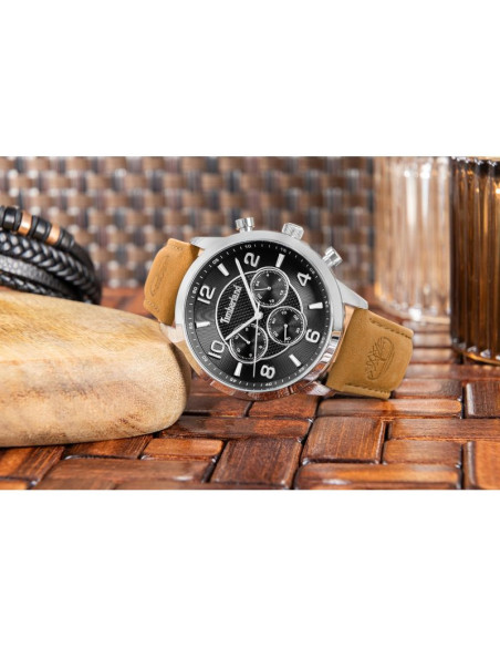 Zegarek męski timberland managate tdwgf0042102 + box