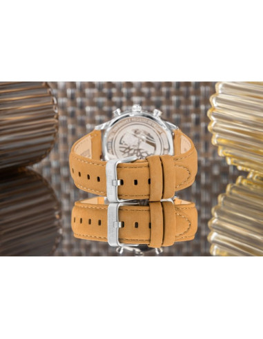 Zegarek męski timberland managate tdwgf0042102 + box