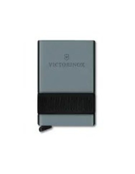 Multitool victorinox swisscard classic smart - black/grey