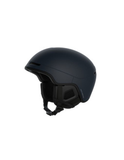 Kask narciarski poc obex pure granatowy