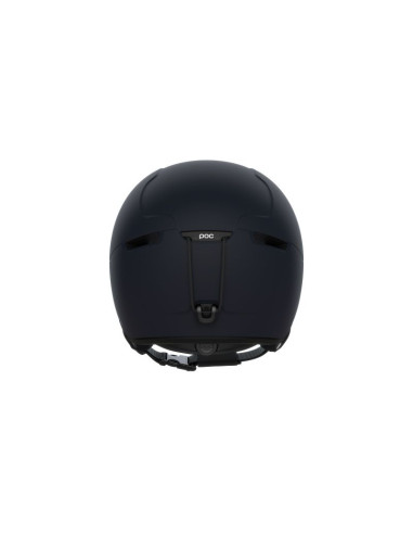 Kask narciarski poc obex pure granatowy