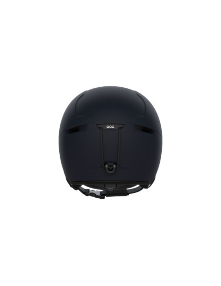 Kask narciarski poc obex pure granatowy