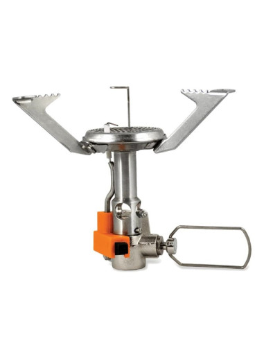Jetboil mightymo kuchenka z kanistrem