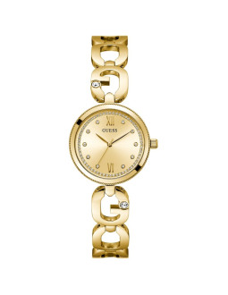 Zegarek damski guess empower gw0759l2 + box