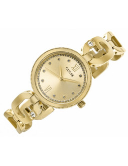 Zegarek damski guess empower gw0759l2 + box 2