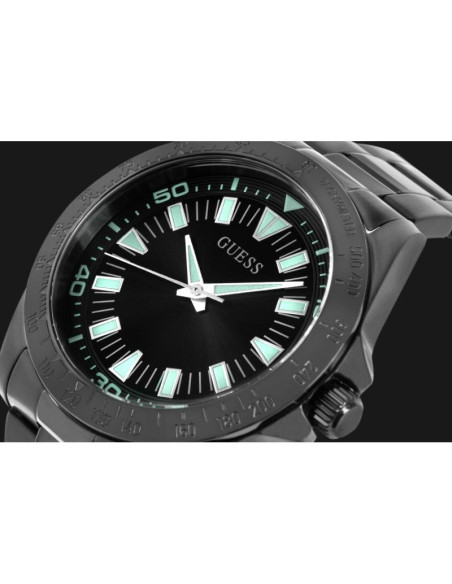 Zegarek męski guess sport neo gw1064g3 + box