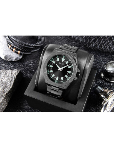 Zegarek męski guess sport neo gw1064g3 + box