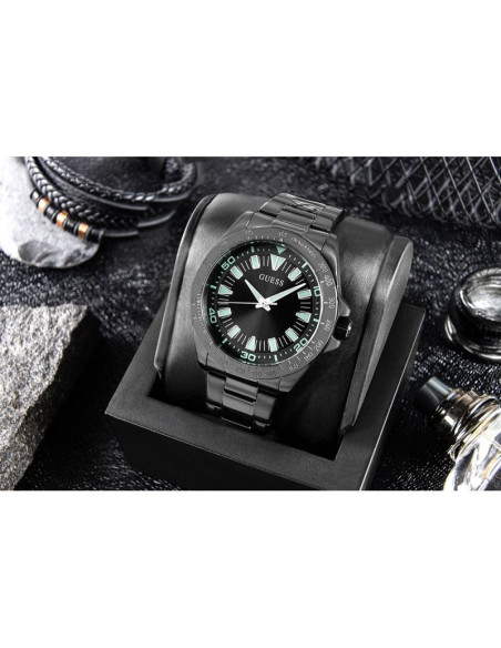 Zegarek męski guess sport neo gw1064g3 + box