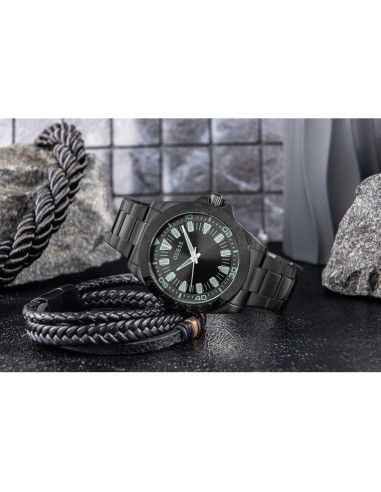 Zegarek męski guess sport neo gw1064g3 + box