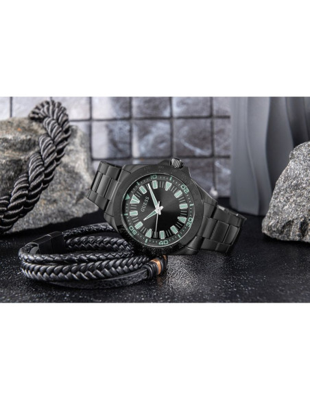 Zegarek męski guess sport neo gw1064g3 + box