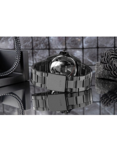 Zegarek męski guess sport neo gw1064g3 + box