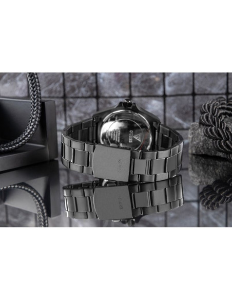 Zegarek męski guess sport neo gw1064g3 + box