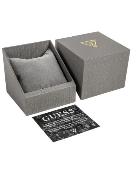 Zegarek męski guess sport neo gw1064g3 + box
