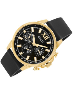 Zegarek męski guess walker gw0913g2 + box 2