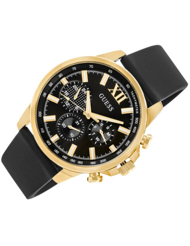 Zegarek męski guess walker gw0913g2 + box