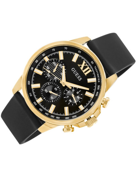 Zegarek męski guess walker gw0913g2 + box