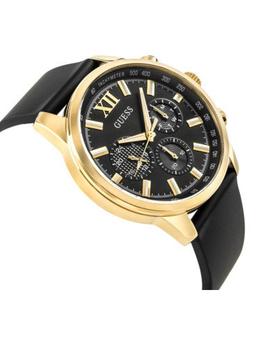 Zegarek męski guess walker gw0913g2 + box