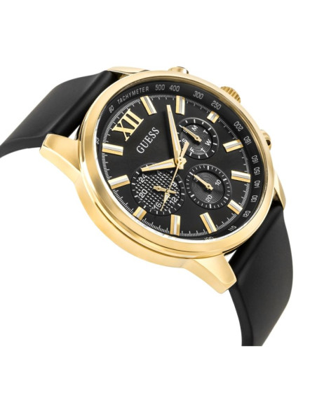 Zegarek męski guess walker gw0913g2 + box