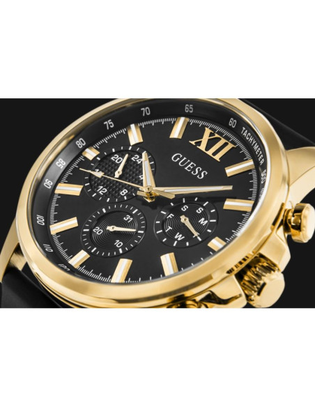 Zegarek męski guess walker gw0913g2 + box