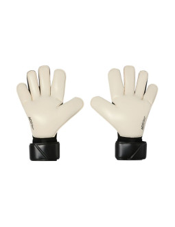 Rękawice bramkarskie nike vapor grip3 czarno-czerwone hq0304 010 2