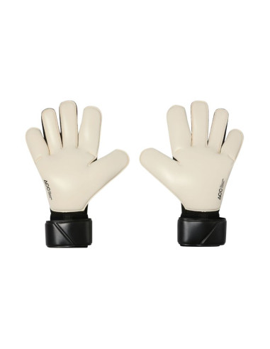 Rękawice bramkarskie nike vapor grip3 czarno-czerwone hq0304 010