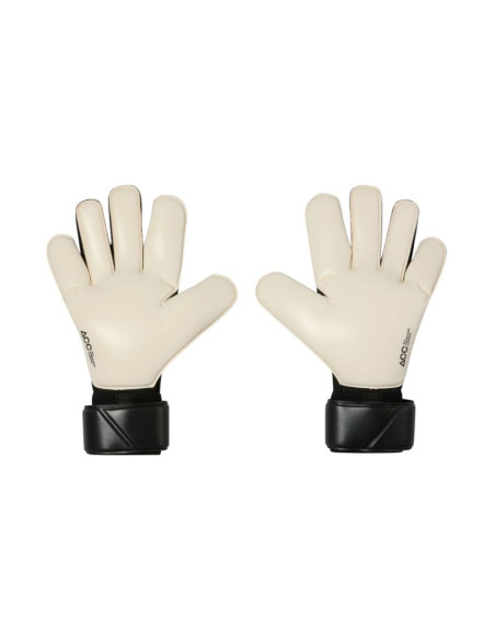 Rękawice bramkarskie nike vapor grip3 czarno-czerwone hq0304 010