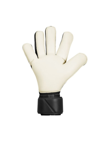 Rękawice bramkarskie nike vapor grip3 czarno-czerwone hq0304 010