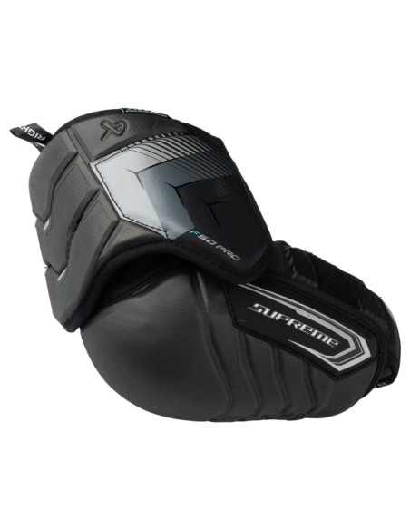 Nałokietniki hokejowe bauer supreme f50 pro senior