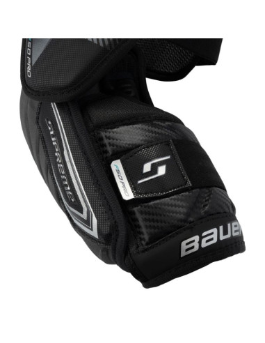 Nałokietniki hokejowe bauer supreme f50 pro senior