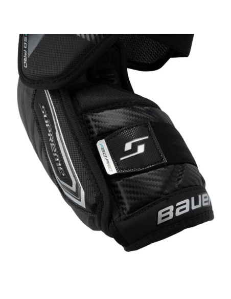 Nałokietniki hokejowe bauer supreme f50 pro senior