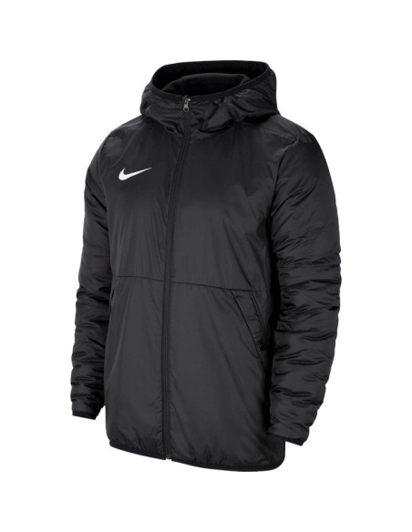 Kurtka męska nike nk park 20 fall czarna cw6157 010 xl