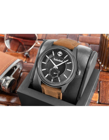 Zegarek męski timberland northbridge tdwga0029703 + box