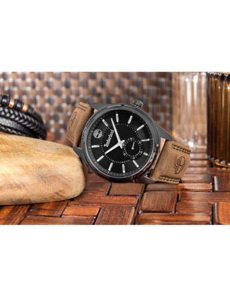 Zegarek męski timberland northbridge tdwga0029703 + box