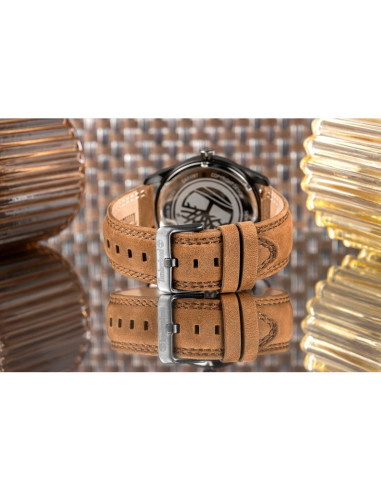 Zegarek męski timberland northbridge tdwga0029703 + box
