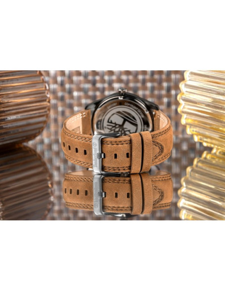 Zegarek męski timberland northbridge tdwga0029703 + box