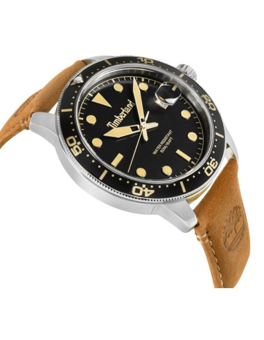 Zegarek męski timberland peatfield set tdwgb00834x0 + box